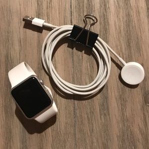 Apple Watch Series 1